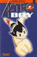 Frontcover Astro Boy 4