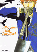 Frontcover Bleach - All Colour But The Black 1