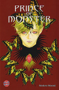 Frontcover Prince of Monster 1