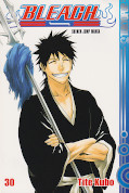 Frontcover Bleach 30