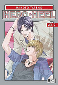 Frontcover Hero Heel 2