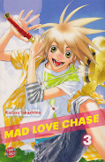 Frontcover Mad Love Chase 3