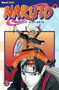 Frontcover Naruto 33