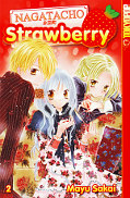 Frontcover Nagatacho Strawberry 2