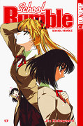 Frontcover School Rumble 17