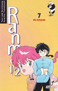 Frontcover Ranma 1/2 7