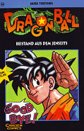 Frontcover Dragon Ball 35