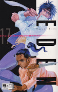 Frontcover Eden - It's an Endless World 17