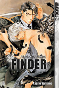 Frontcover Finder 3