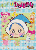 Frontcover Doremi 2