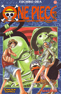 Frontcover One Piece 14
