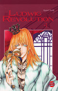 Frontcover Ludwig Revolution 4