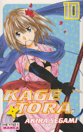 Frontcover Kage Tora 10