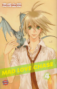 Frontcover Mad Love Chase 4
