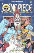 Frontcover One Piece 49