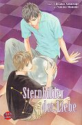 Frontcover Sternbilder der Liebe 1