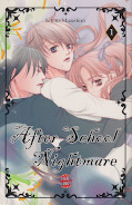 Frontcover After School Nightmare 1