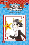 Frontcover Alice Academy 7