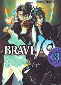 Frontcover Brave 10 3