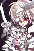 Frontcover Chrome Breaker 3