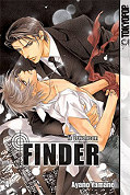Frontcover Finder 4