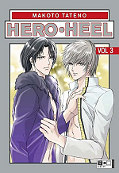 Frontcover Hero Heel 3