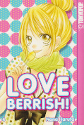 Frontcover Love Berrish! 4