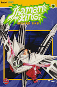 Frontcover Shaman King 30