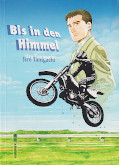 Frontcover Bis in den Himmel 1