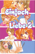 Frontcover Einfach Liebe 2