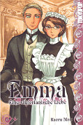 Frontcover Emma 10