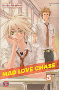 Frontcover Mad Love Chase 5