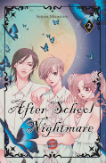 Frontcover After School Nightmare 2