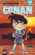 Frontcover Detektiv Conan 3