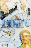 Frontcover Eden 18