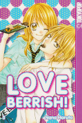 Frontcover Love Berrish! 5