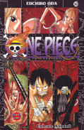 Frontcover One Piece 50