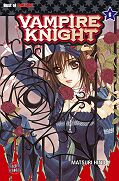 Frontcover Vampire Knight 6