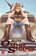 Frontcover Battle Angel Alita: Other Stories 1