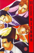 Frontcover Kizuna 11