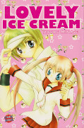 Frontcover Lovely Ice Cream 1