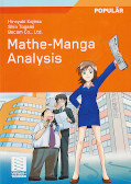 Frontcover Mathe-Manga Analysis 1