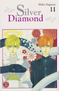 Frontcover Silver Diamond 11