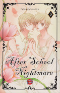 Frontcover After School Nightmare 3