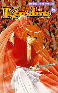 Frontcover Kenshin 6