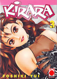 Frontcover Kirara 3