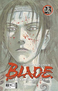 Frontcover Blade of the Immortal 23