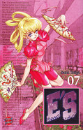 Frontcover E's 7