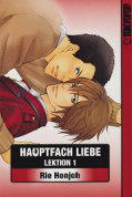 Frontcover Hauptfach Liebe 1