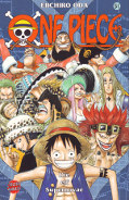 Frontcover One Piece 51